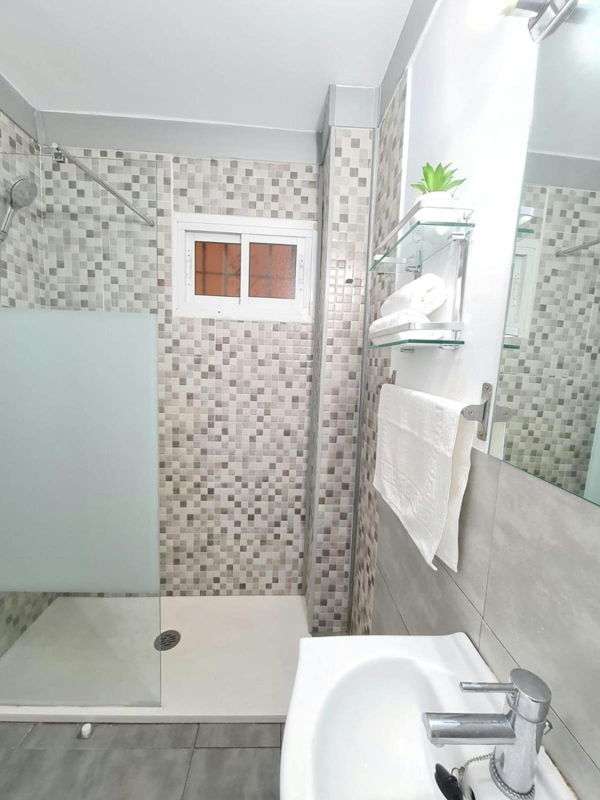 Estudio Benalmadena - Agata Exterior foto